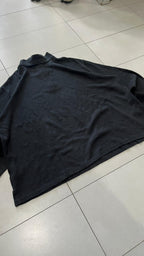 Maglione Polo Ralph Lauren 1/4 Zip White Pony (4XL)