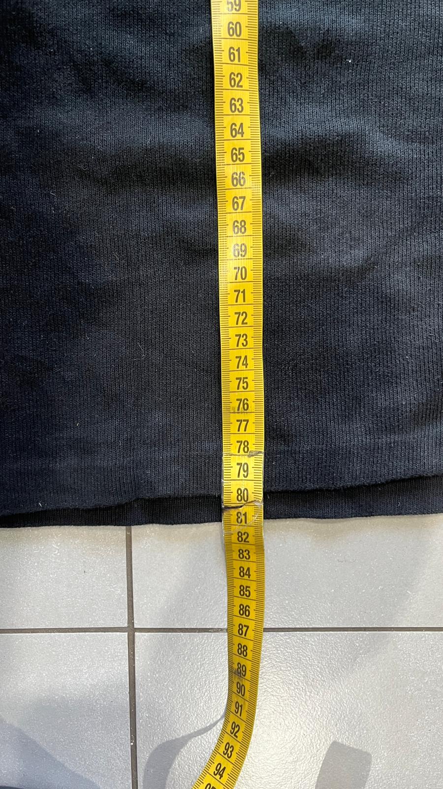 Maglione Polo Ralph Lauren 1/4 Zip White Pony (4XL)