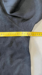 Maglione Polo Ralph Lauren 1/4 Zip White Pony (4XL)