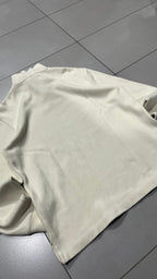 Ralph Lauren 1/4 Zip Sweater - Maglione Ralph Lauren Mezza Zip Dolcevita (M)