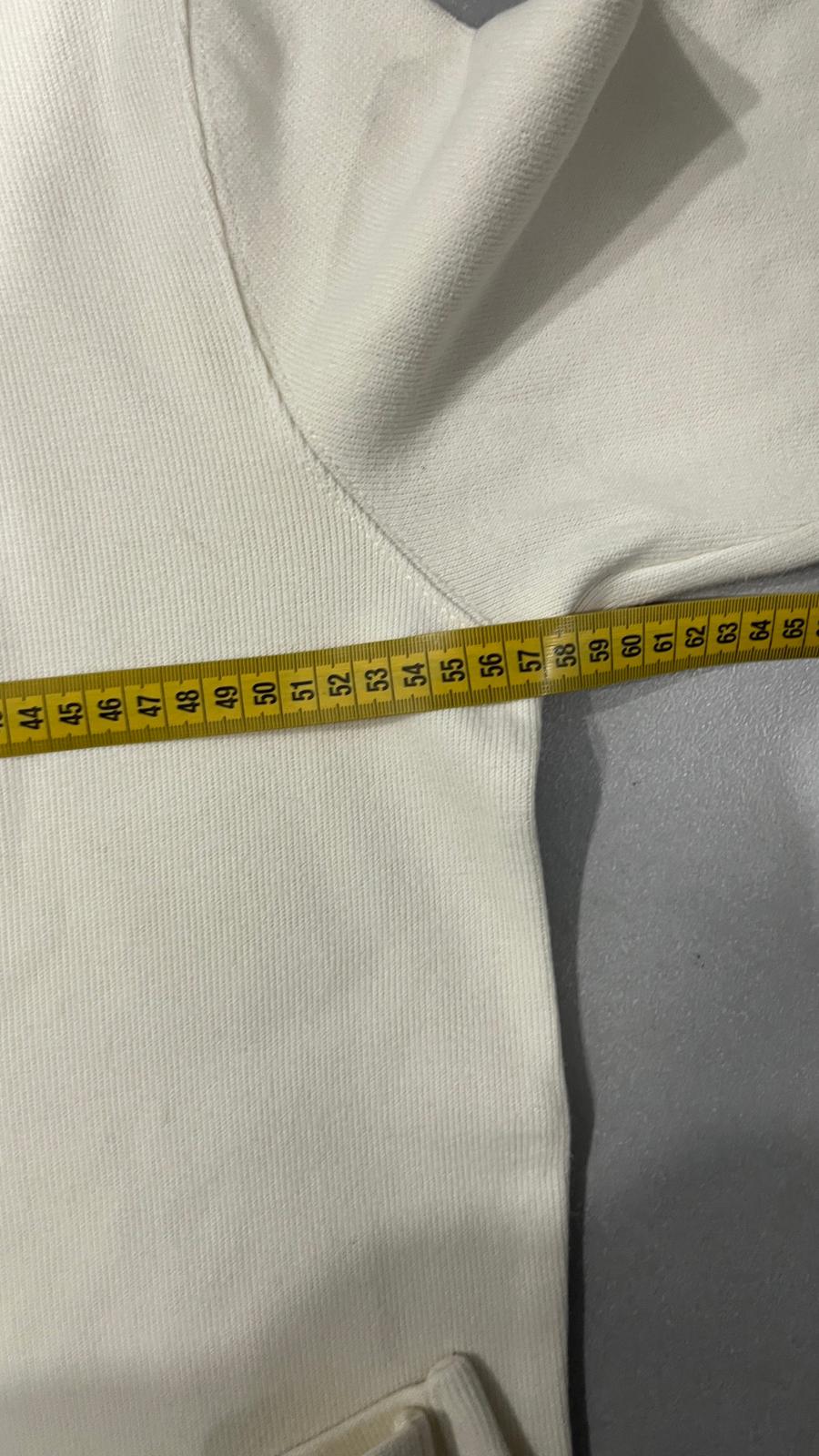 Ralph Lauren 1/4 Zip Sweater - Maglione Ralph Lauren Mezza Zip Dolcevita (M)