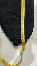 Giacca a vento Vintage anni 90/00 Polo Ralph Lauren - Windbreaker Polo Sport CLub Black & Yellow