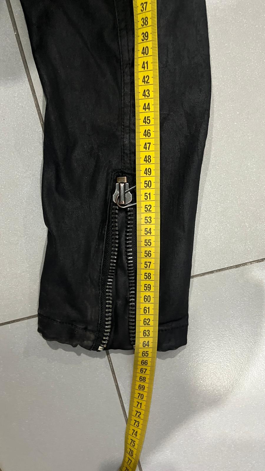 Harley-Davidson Leather Jacket - Vintage Y2K Biker Moto - Size (S) da Donna