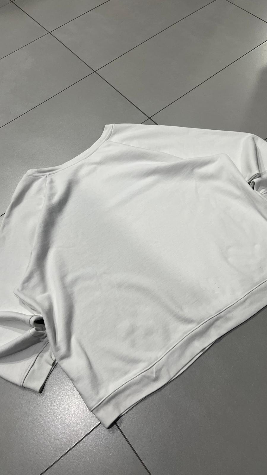 Felpa Levis Gicollo Boxy Fit (3XL) Printed