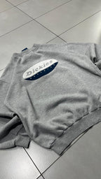 Felpa Girocollo Dickies Embroidred (M)