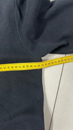 Vestito Calvin Klein Collo Alto (M) Logo Ricamato