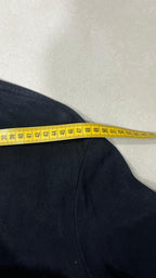 Vestito Calvin Klein Collo Alto (M) Logo Ricamato