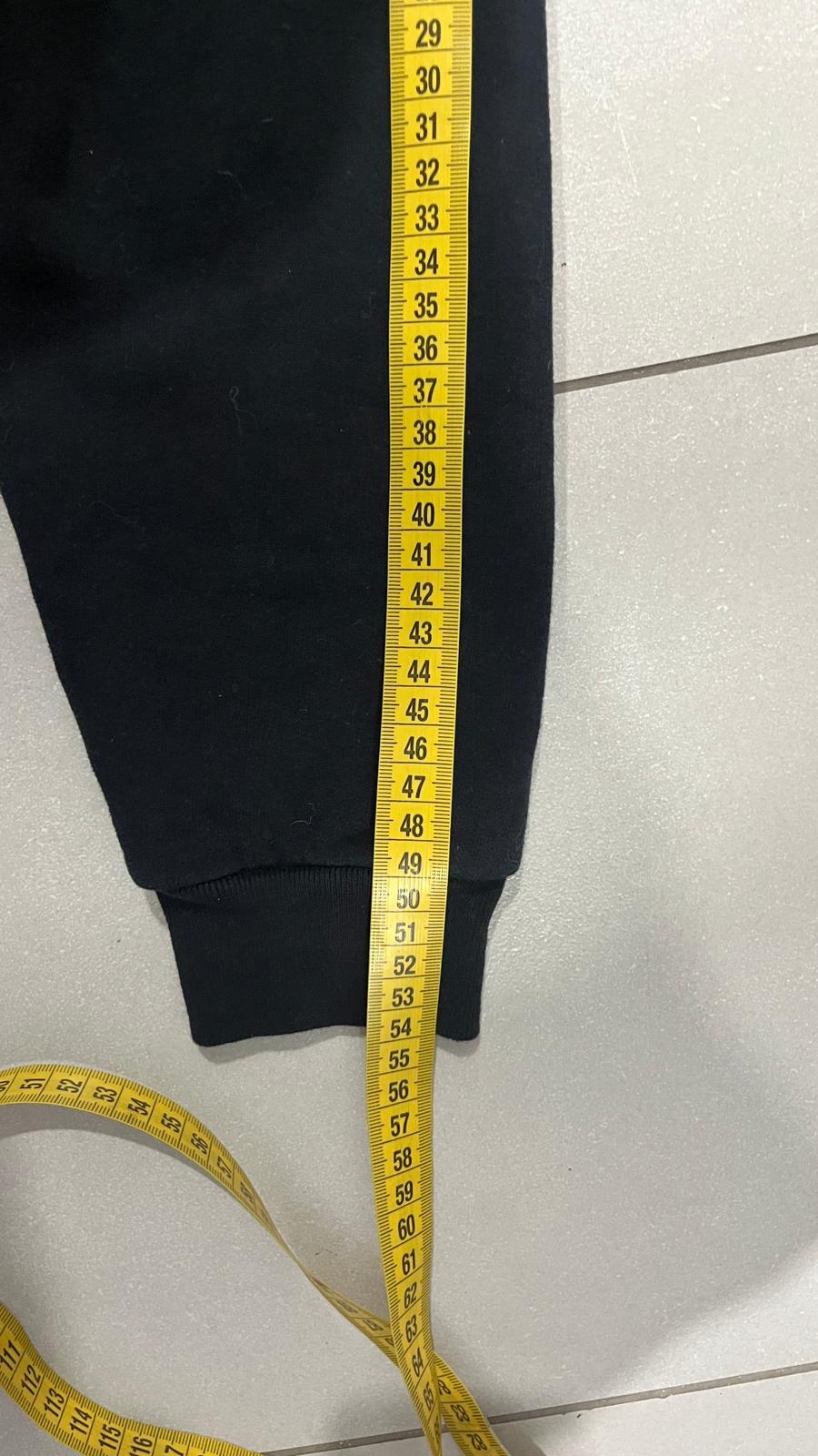 Vestito Calvin Klein Collo Alto (M) Logo Ricamato