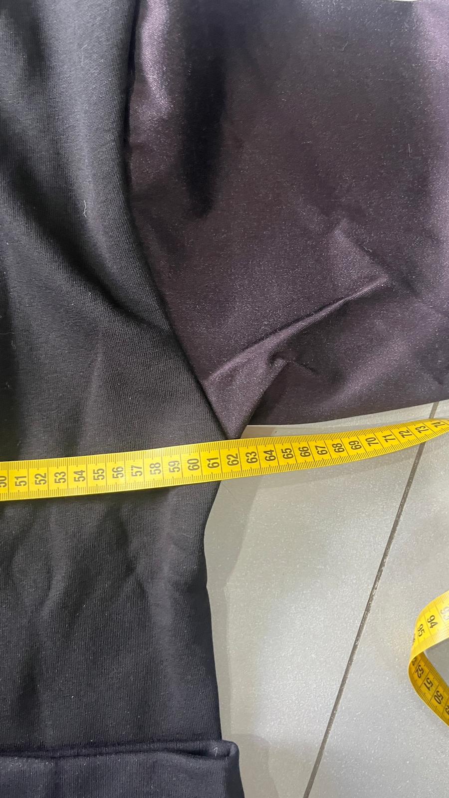 Felpa Giubbino con Pelliccia Double Japan Style (M)