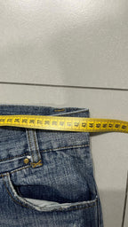 Denim Jeans Dolce & Gabbana Straight / Baggy Fit Particular Vintage Y2K (L)