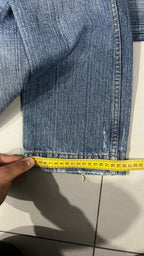 Denim Jeans Dolce & Gabbana Straight / Baggy Fit Particular Vintage Y2K (L)