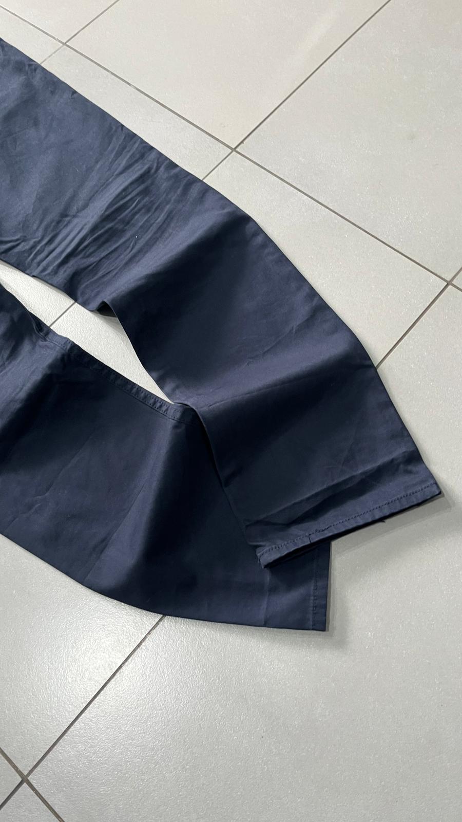 Pantalone Ralph Lauren Chino Straight Fit Red Pony (M)