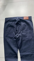 Pantalone Ralph Lauren Chino Straight Fit Red Pony (M)