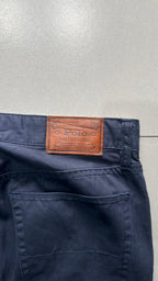 Pantalone Ralph Lauren Chino Straight Fit Red Pony (M)