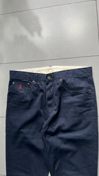 Pantalone Ralph Lauren Chino Straight Fit Red Pony (M)