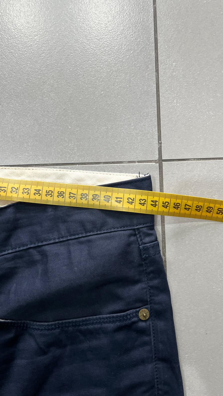 Pantalone Ralph Lauren Chino Straight Fit Red Pony (M)