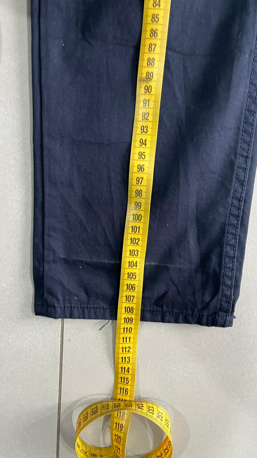 Pantalone Ralph Lauren Chino Straight Fit Red Pony (M)