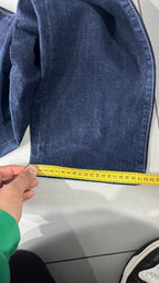 Denim Jeans Ralph Lauren Blu Navy Straight / Slim Fit (XXL)