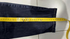 Denim Diesel Dark Blue Wash Skinny Slim Fit (S) da Donna