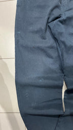Dickies 874 Baggy Fit - Cotton Pants Blu Marino Navy (M)