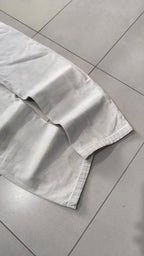 Denim Jeans Dickies Baggy Fit Light Blue con Macchie (XS)