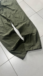 Pantalone in Cotone J.Lindeberg Verde Bosco (XXL)