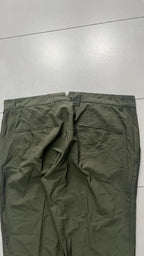 Pantalone in Cotone J.Lindeberg Verde Bosco (XXL)