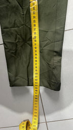 Pantalone in Cotone J.Lindeberg Verde Bosco (XXL)