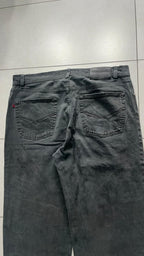 Denim Jeans Pierre Cardin Straight Fit Grey (XXL)