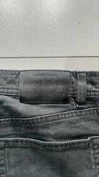 Denim Jeans Pierre Cardin Straight Fit Grey (XXL)