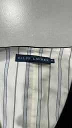 Gilet da Donna Ralph Lauren Blu Marino (M)