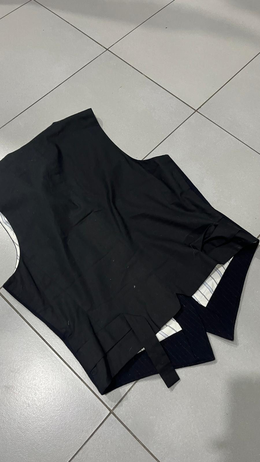 Gilet da Donna Ralph Lauren Blu Marino (M)