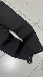 Pantalone da Donna Ralph Lauren Slim Fit Elegante (M/L)