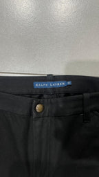 Pantalone da Donna Ralph Lauren Slim Fit Elegante (M/L)