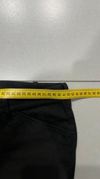 Pantalone da Donna Ralph Lauren Slim Fit Elegante (M/L)