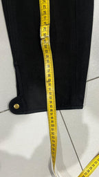 Pantalone da Donna Ralph Lauren Slim Fit Elegante (M/L)