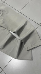 Pants Fila Chino Grey - Pantalone Fila anni 2000 - Rare Piece (XXL)