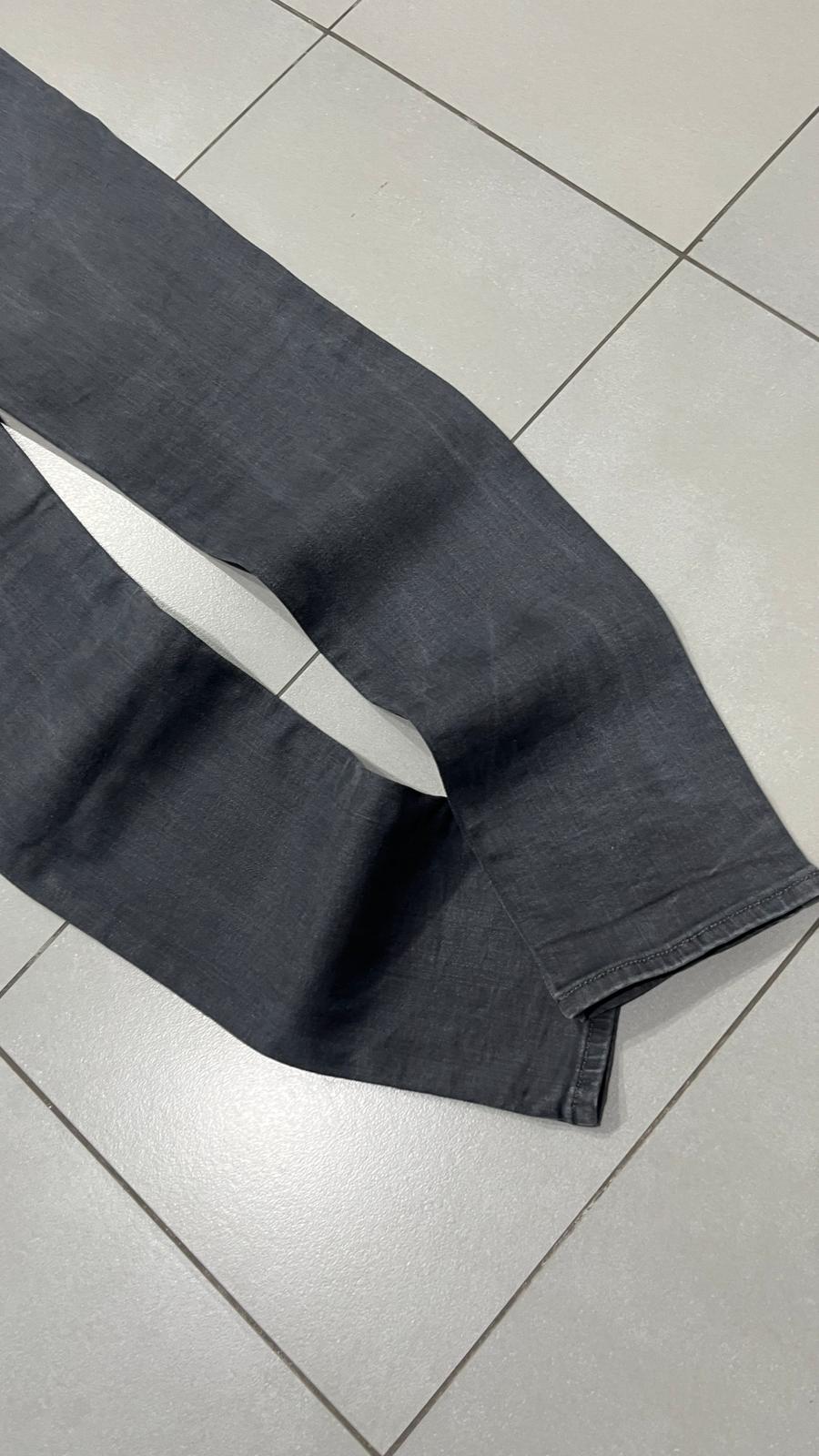Jeans Slim Fit Jacob Cohen Nero / Grigio (M)