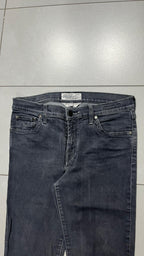 Jeans Slim Fit Jacob Cohen Nero / Grigio (M)