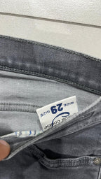 Jeans Slim Fit Jacob Cohen Nero / Grigio (M)