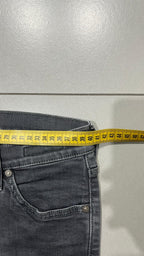 Jeans Slim Fit Jacob Cohen Nero / Grigio (M)