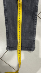 Jeans Slim Fit Jacob Cohen Nero / Grigio (M)