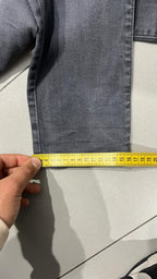 Jeans Slim Fit Jacob Cohen Nero / Grigio (M)