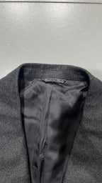 Giacca Sartoriale Made in Italy "ing. LoroPiana" in Cashmere (XL)