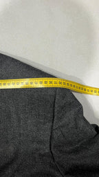 Giacca Sartoriale Made in Italy "ing. LoroPiana" in Cashmere (XL)