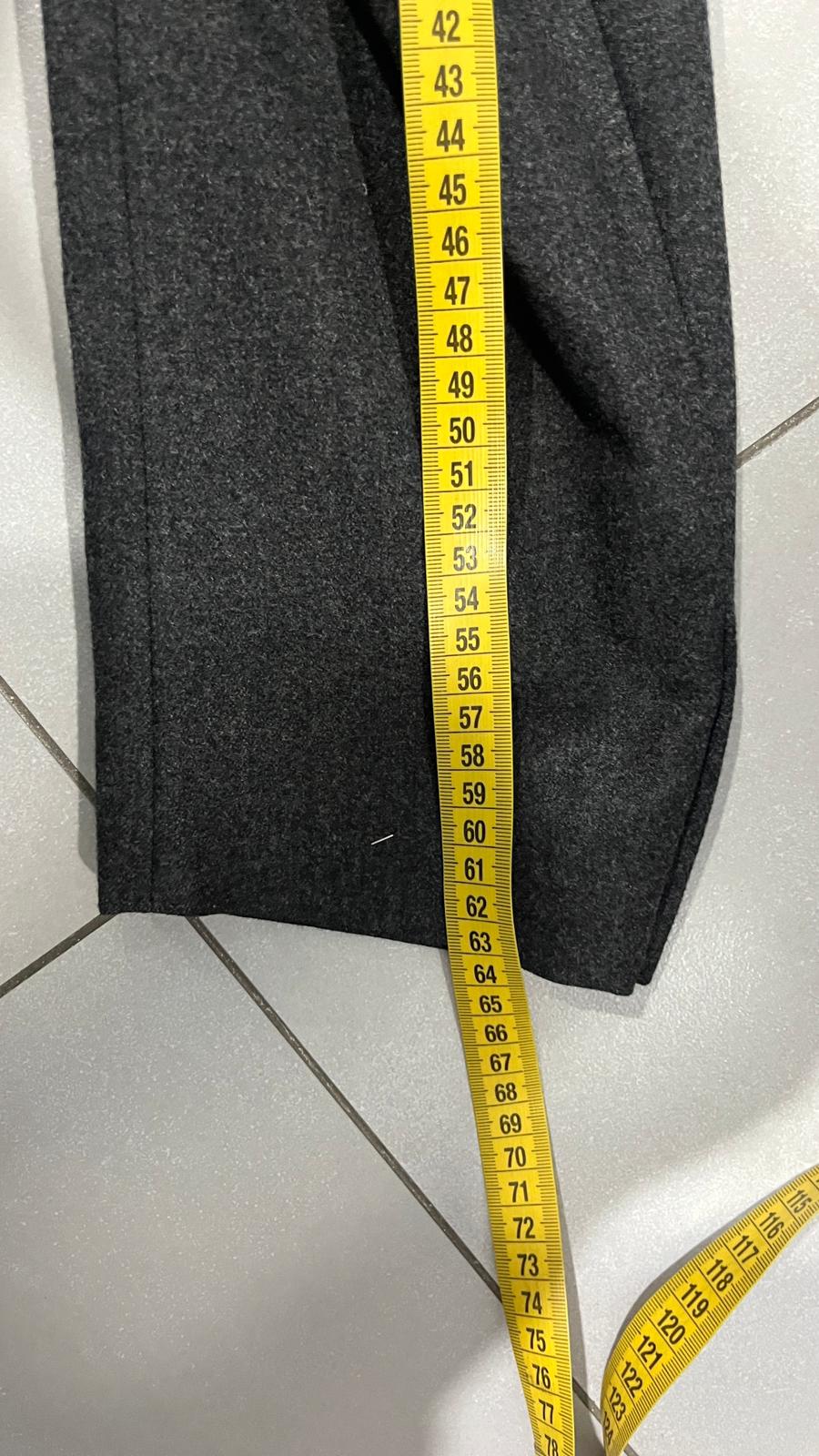 Giacca Sartoriale Made in Italy "ing. LoroPiana" in Cashmere (XL)