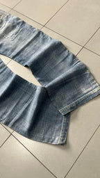 Denim Jeans Particular Baggy Fit Particular NEW Pants (XL)