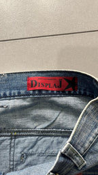 Denim Jeans Particular Baggy Fit Particular NEW Pants (XL)