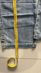 Denim Jeans Particular Baggy Fit Particular NEW Pants (XL)
