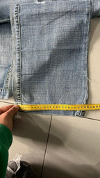 Denim Jeans Particular Baggy Fit Particular NEW Pants (XL)